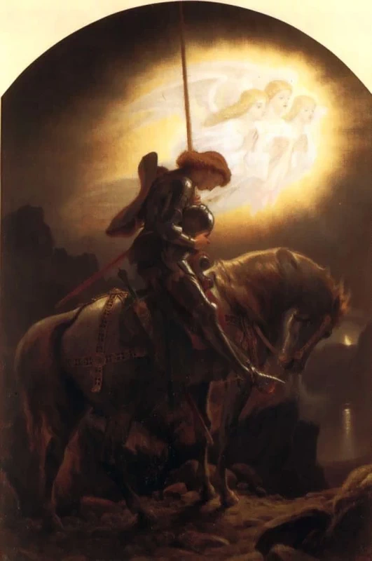 Galahad